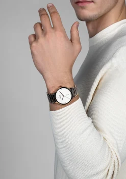 Centrix Automatic Diamonds*Rado New