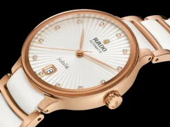Centrix Automatic Diamonds*Rado