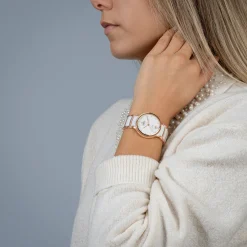 Centrix Automatic Diamonds*Rado