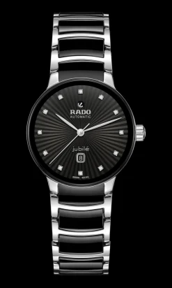 Centrix Automatic Diamonds*Rado Discount