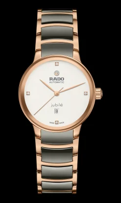Centrix Automatic Diamonds*Rado Online