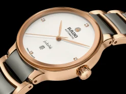 Centrix Automatic Diamonds*Rado Online