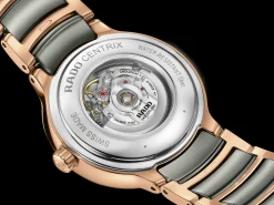 Centrix Automatic Diamonds*Rado Online