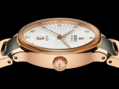 Centrix Automatic Diamonds*Rado