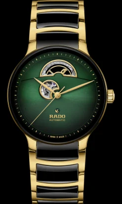 Centrix Automatic Open Heart*Rado Sale