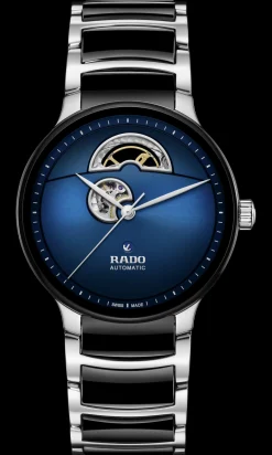 Centrix Automatic Open Heart*Rado Sale