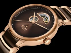 Centrix Automatic Open Heart*Rado Discount