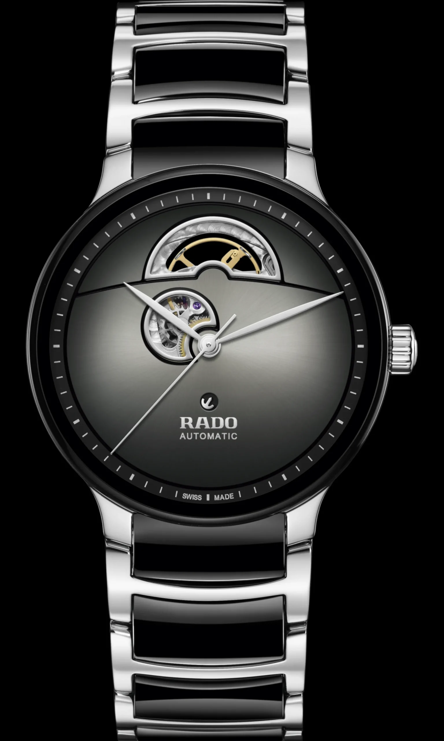 Centrix Automatic Open Heart*Rado Outlet