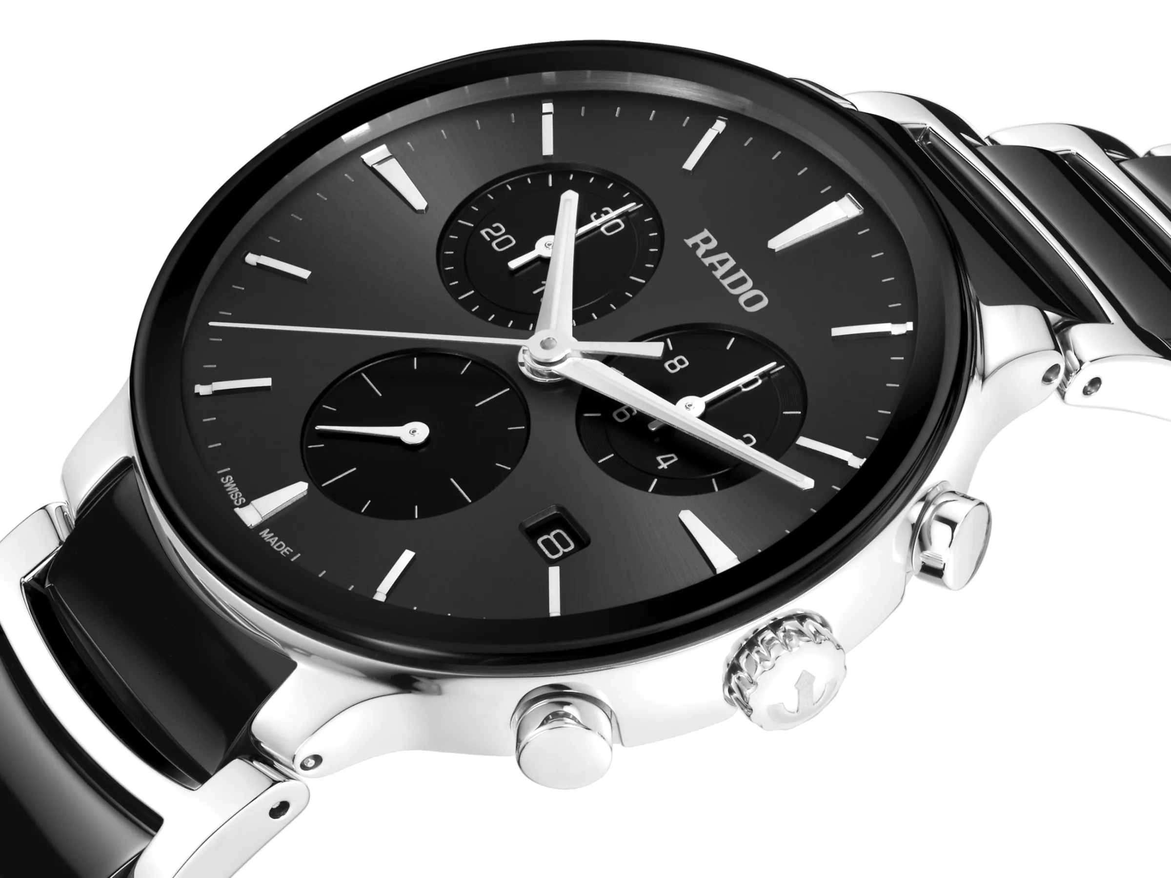 Centrix Chronograph*Rado Outlet