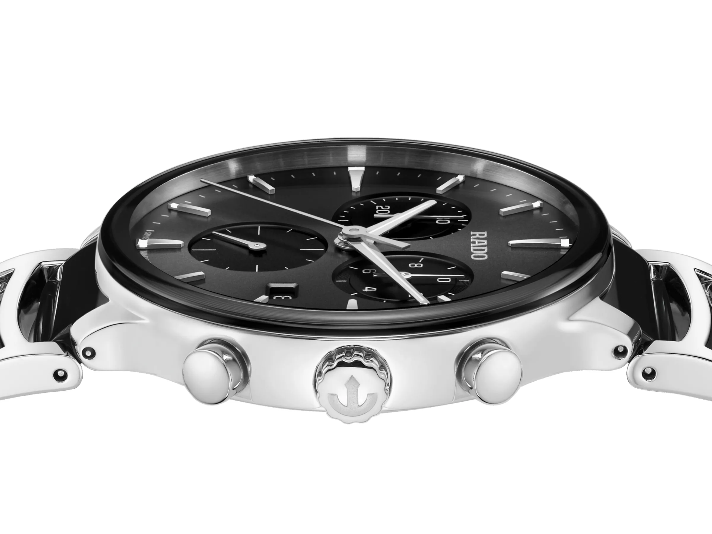 Centrix Chronograph*Rado Outlet