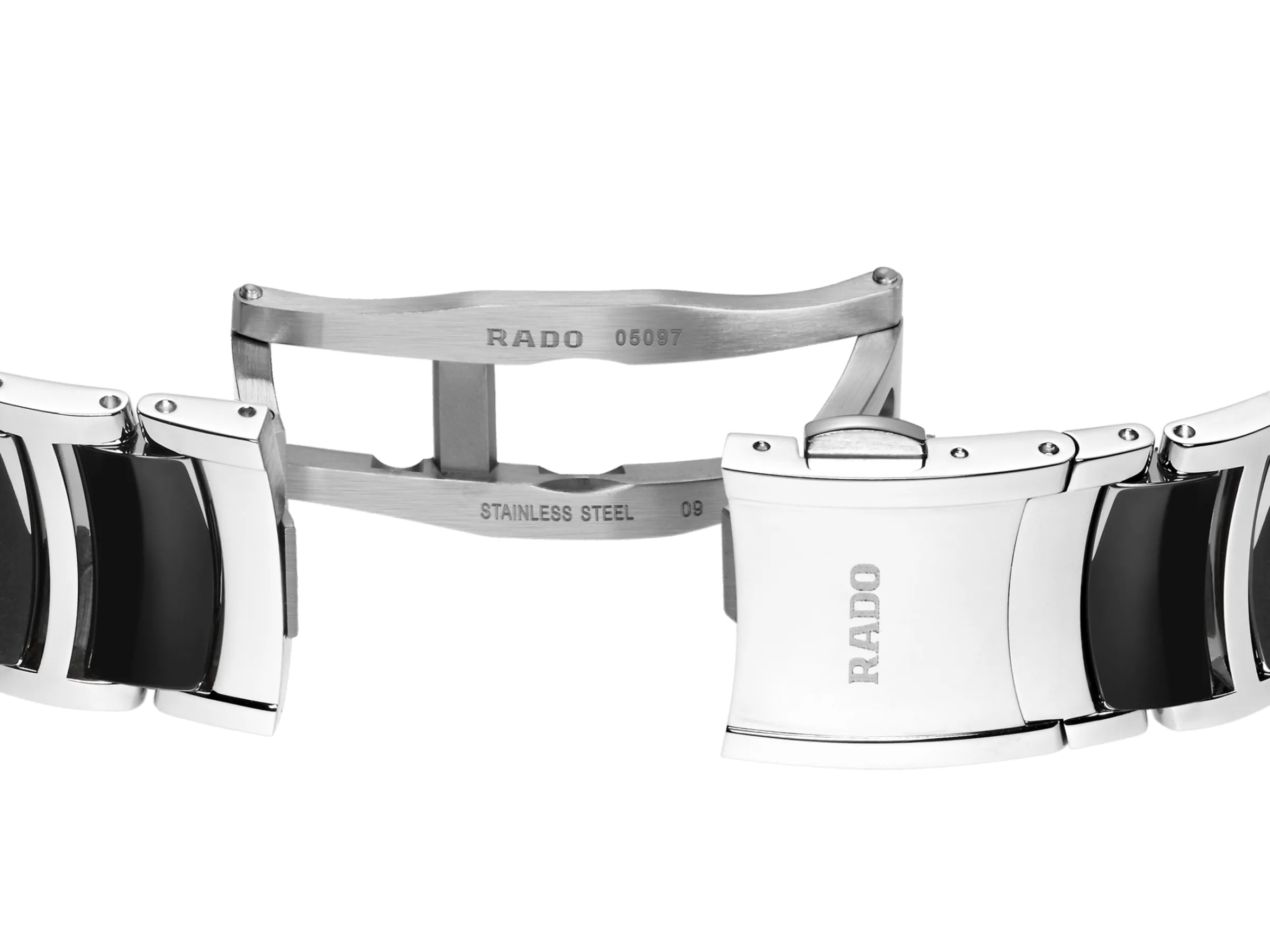 Centrix Chronograph*Rado Outlet