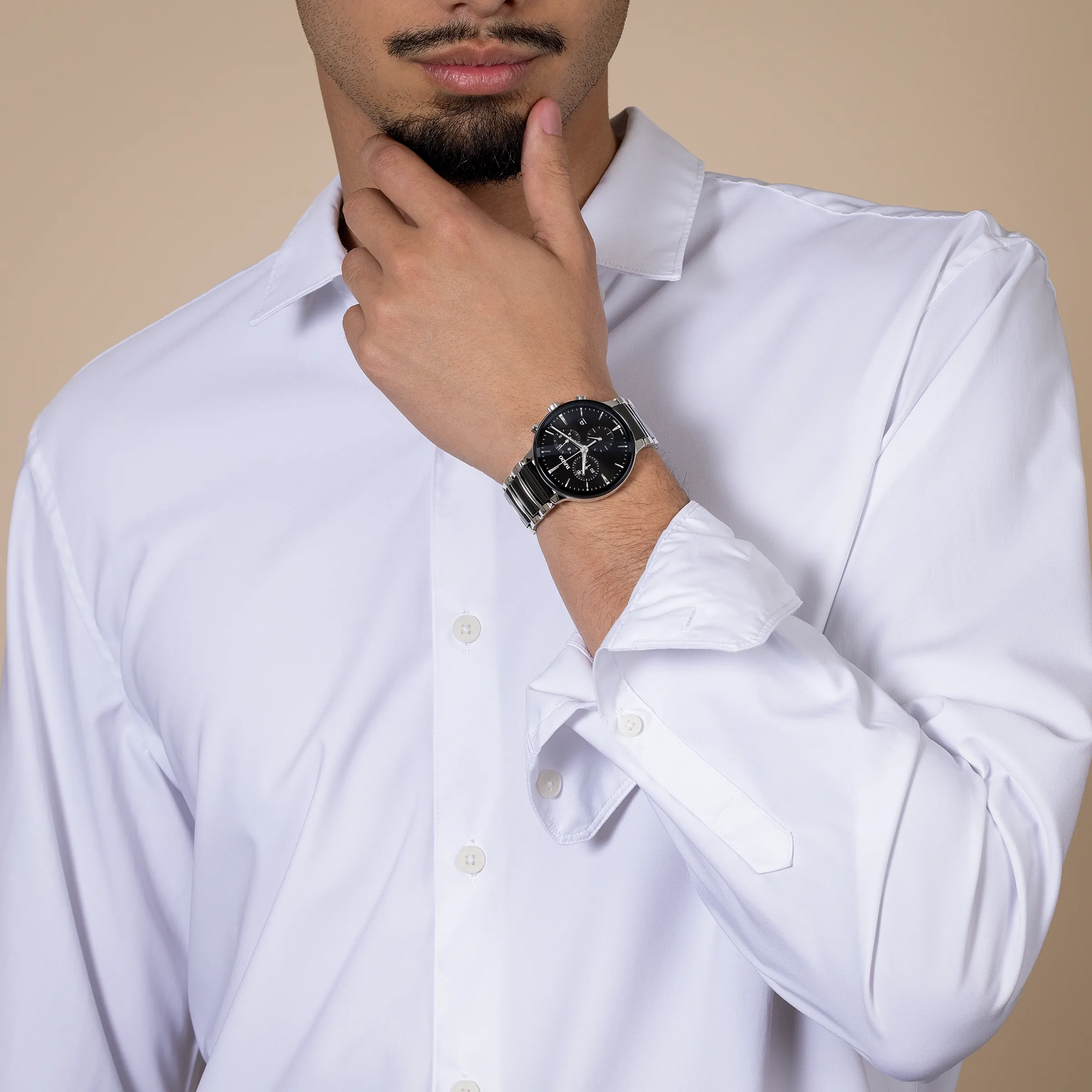 Centrix Chronograph*Rado Outlet
