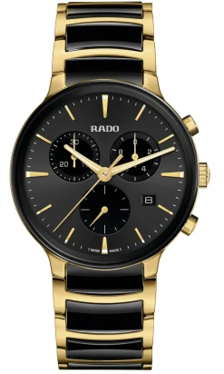 Centrix Chronograph*Rado New