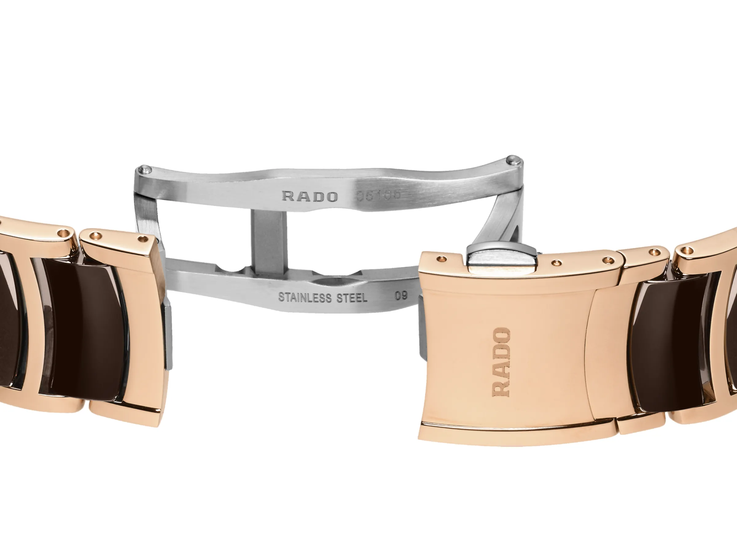 Centrix Chronograph*Rado