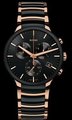 Centrix Chronograph*Rado Online