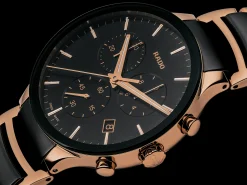 Centrix Chronograph*Rado Online