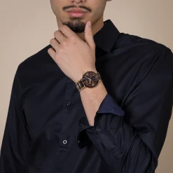 Centrix Chronograph*Rado Best