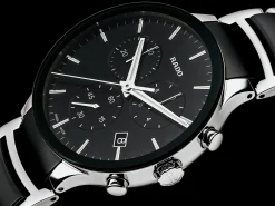 Centrix Chronograph*Rado Hot