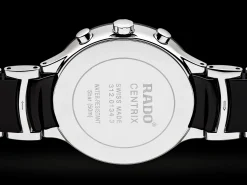 Centrix Chronograph*Rado Hot