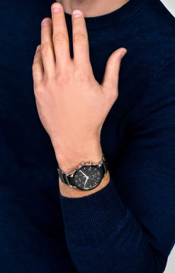 Centrix Chronograph*Rado Hot