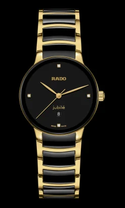 Centrix Diamonds*Rado Hot