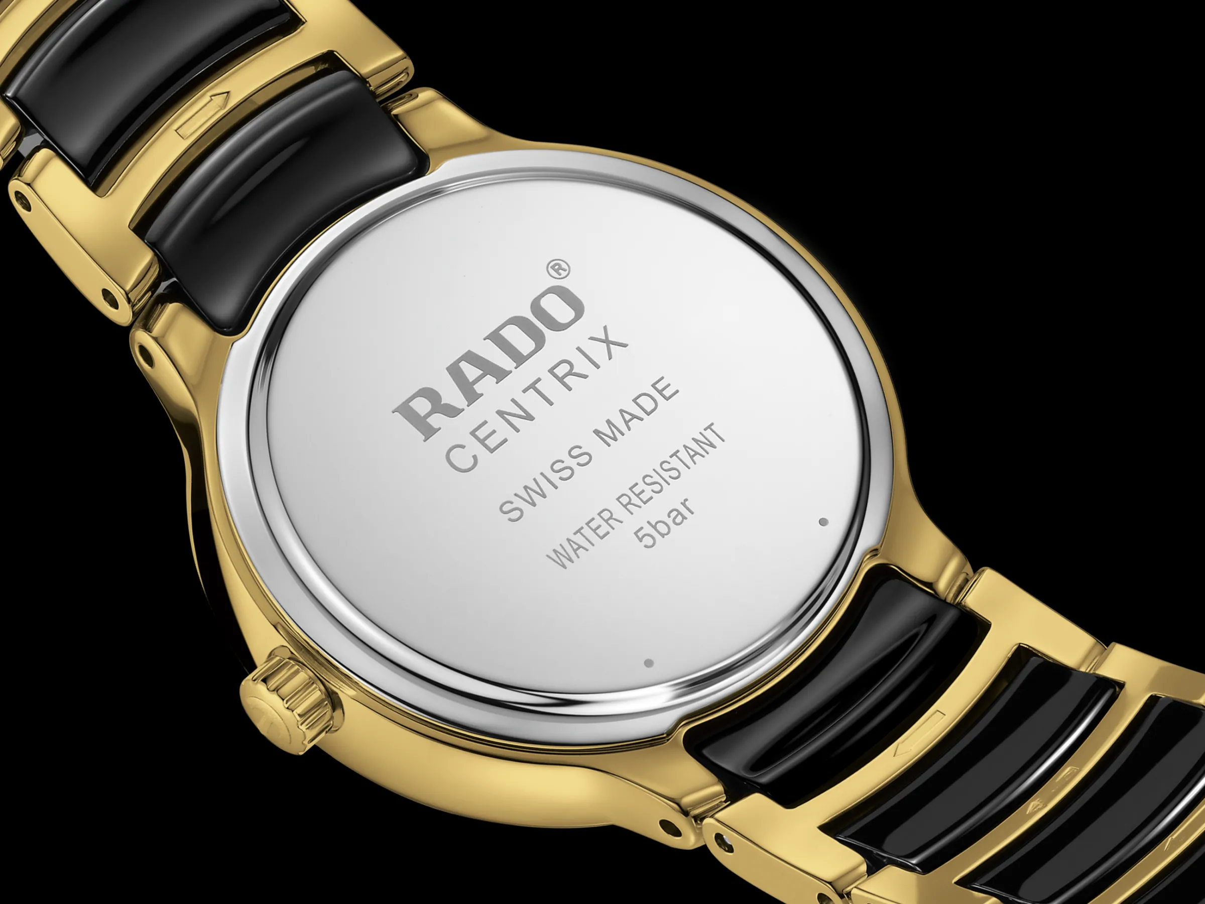 Centrix Diamonds*Rado Hot