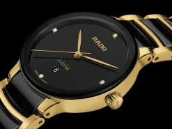 Centrix Diamonds*Rado Hot