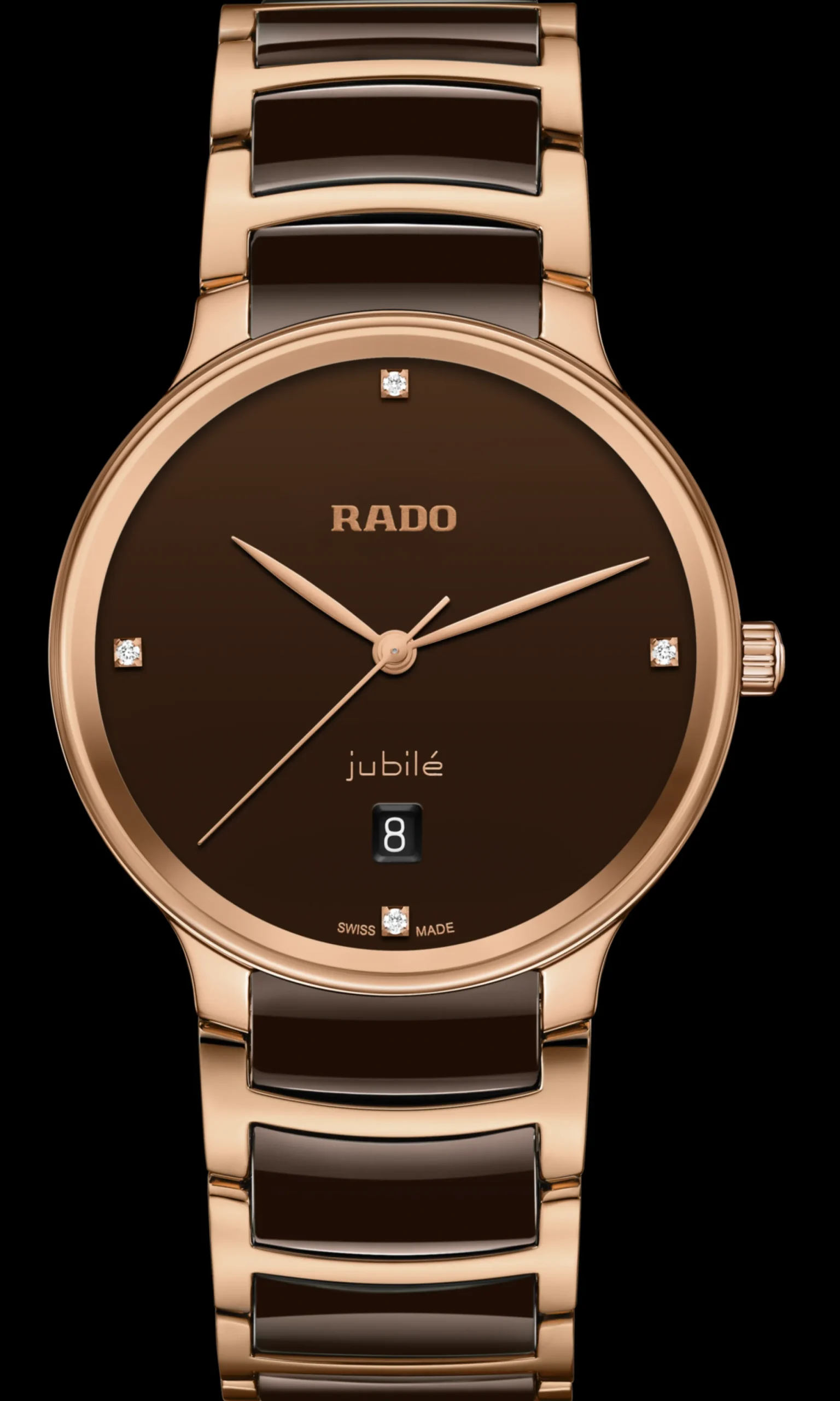 Centrix Diamonds*Rado