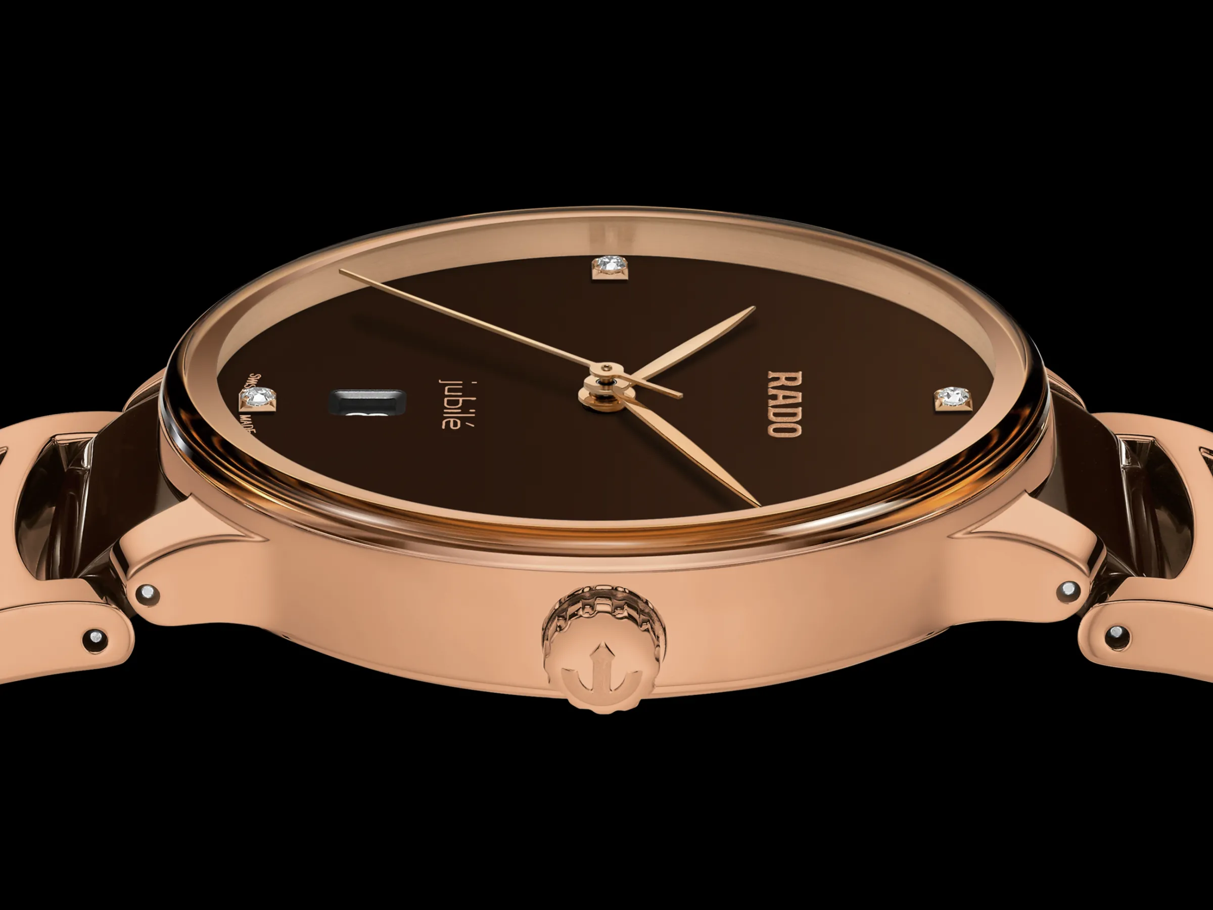 Centrix Diamonds*Rado