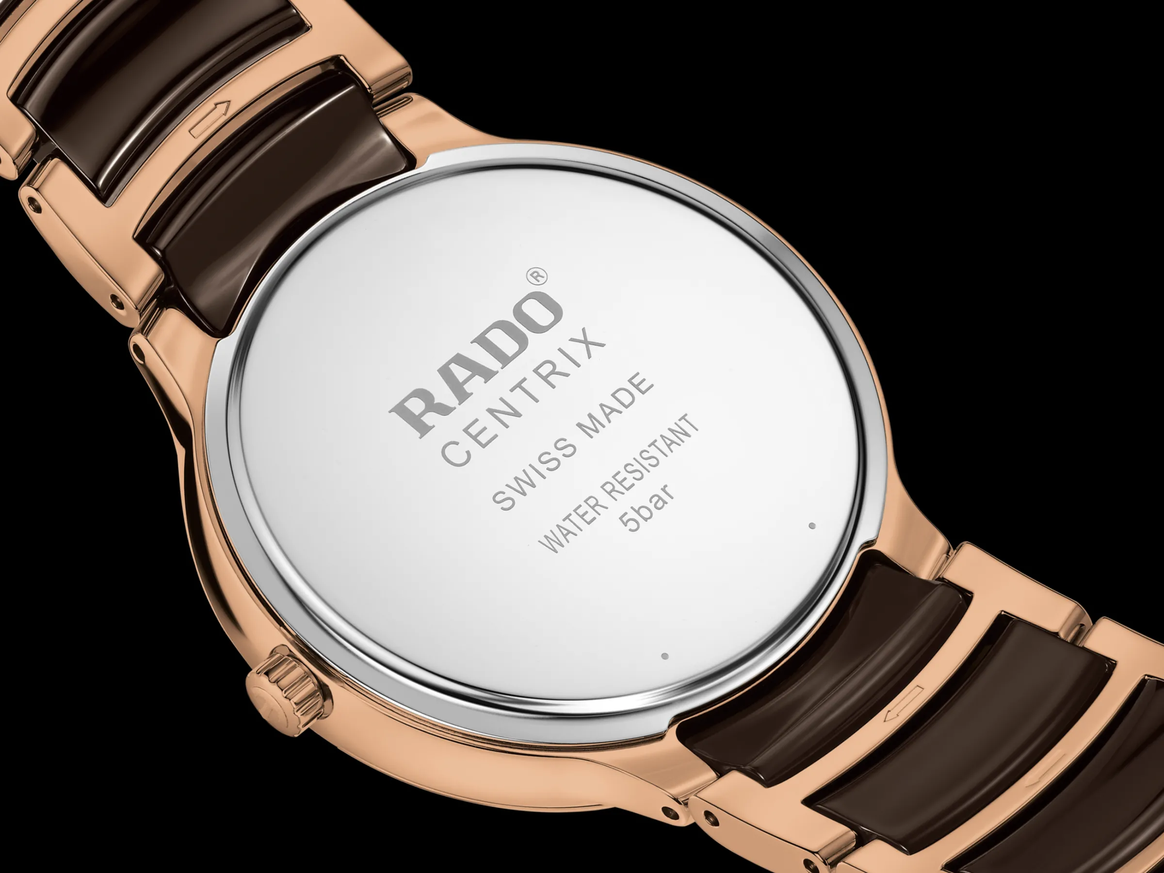 Centrix Diamonds*Rado