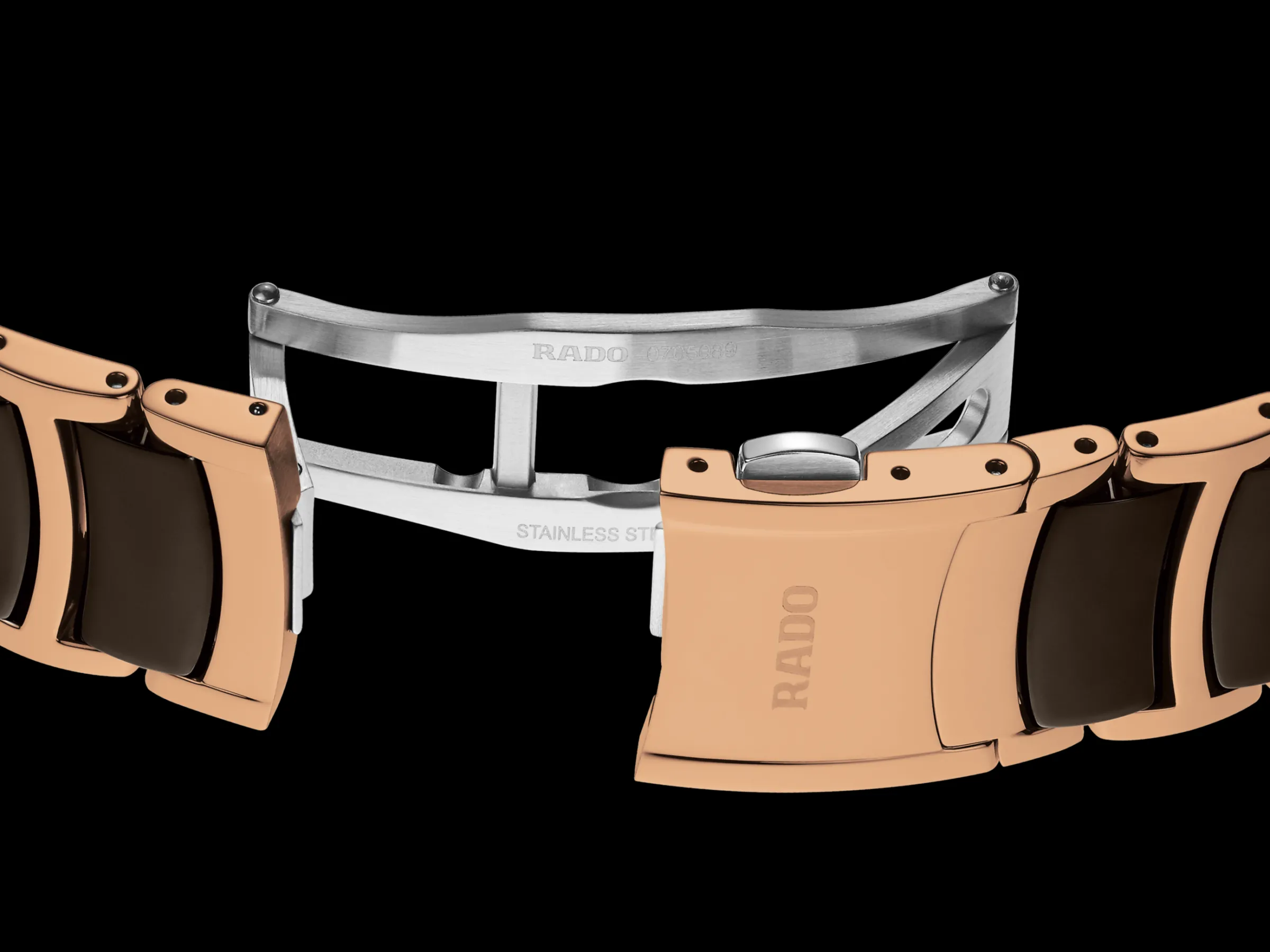 Centrix Diamonds*Rado