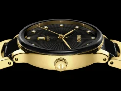 Centrix Diamonds*Rado