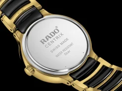 Centrix Diamonds*Rado