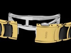 Centrix Diamonds*Rado