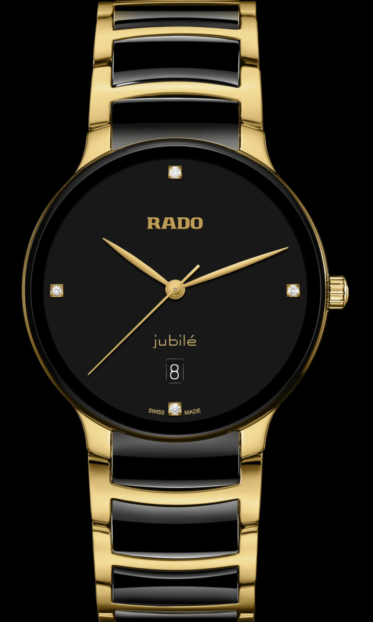 Centrix Diamonds*Rado Online