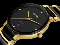 Centrix Diamonds*Rado Online