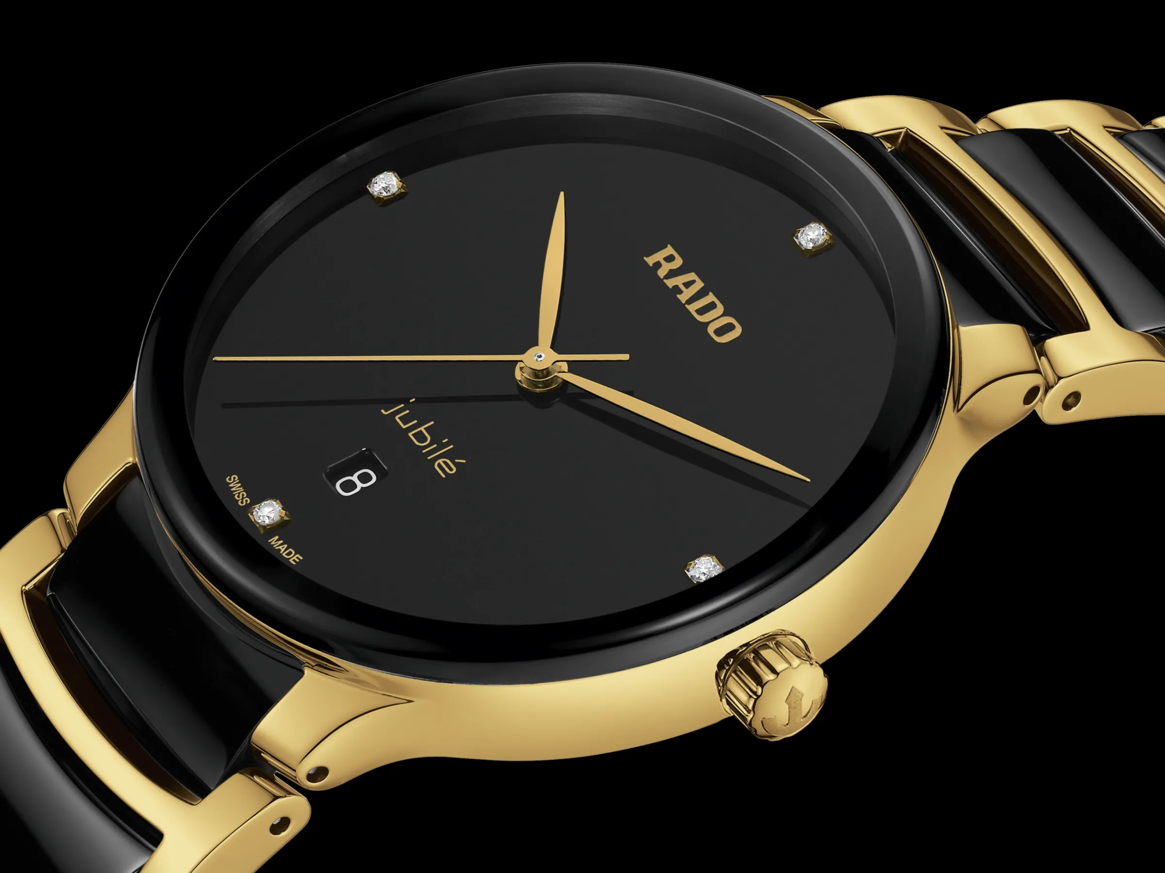 Centrix Diamonds*Rado Online