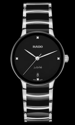 Centrix Diamonds*Rado Clearance