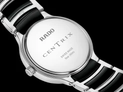 Centrix Diamonds*Rado Clearance