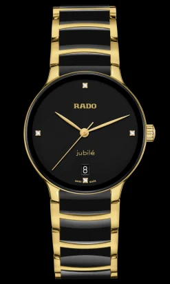 Centrix Diamonds*Rado Outlet