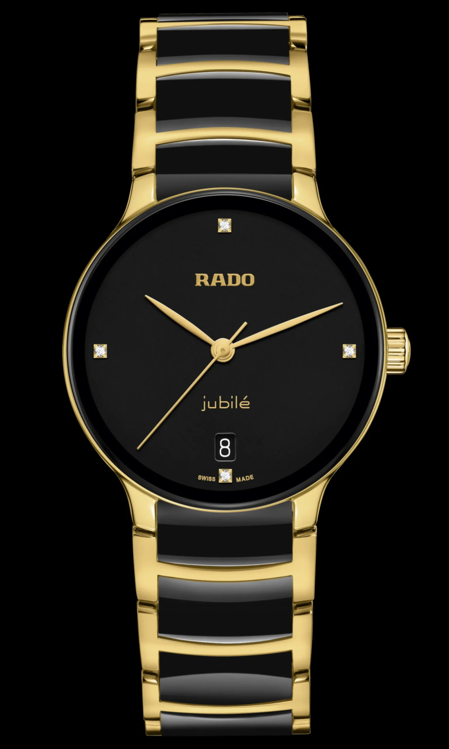 Centrix Diamonds*Rado Outlet