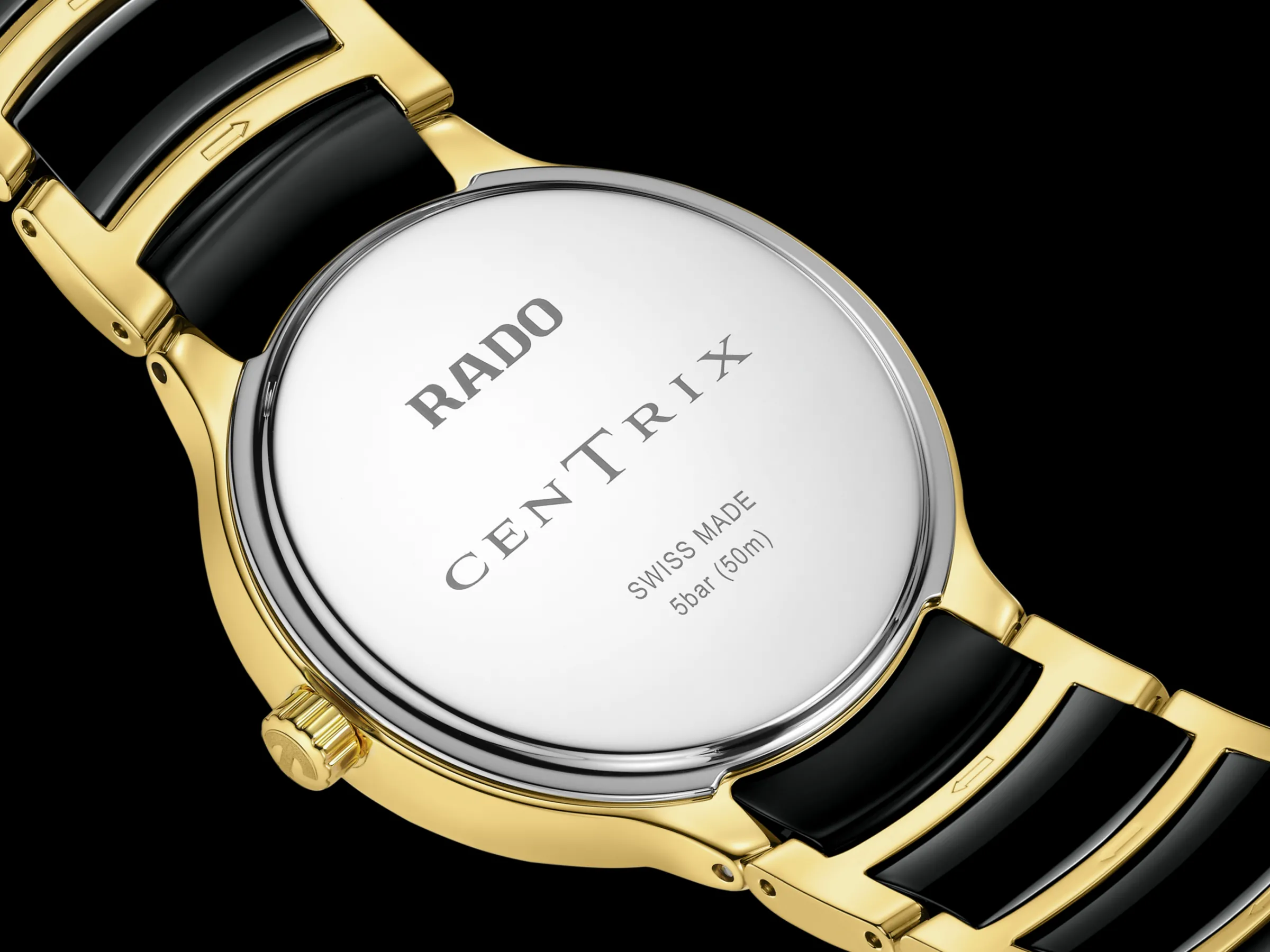 Centrix Diamonds*Rado Outlet