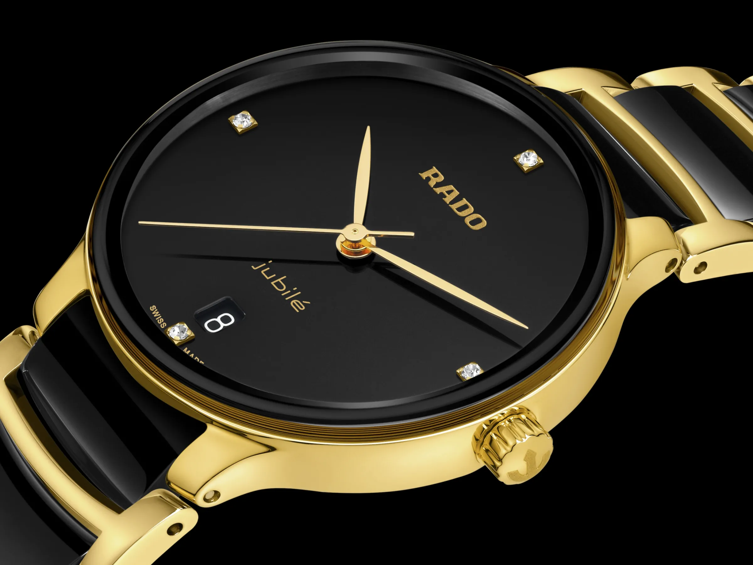 Centrix Diamonds*Rado Outlet