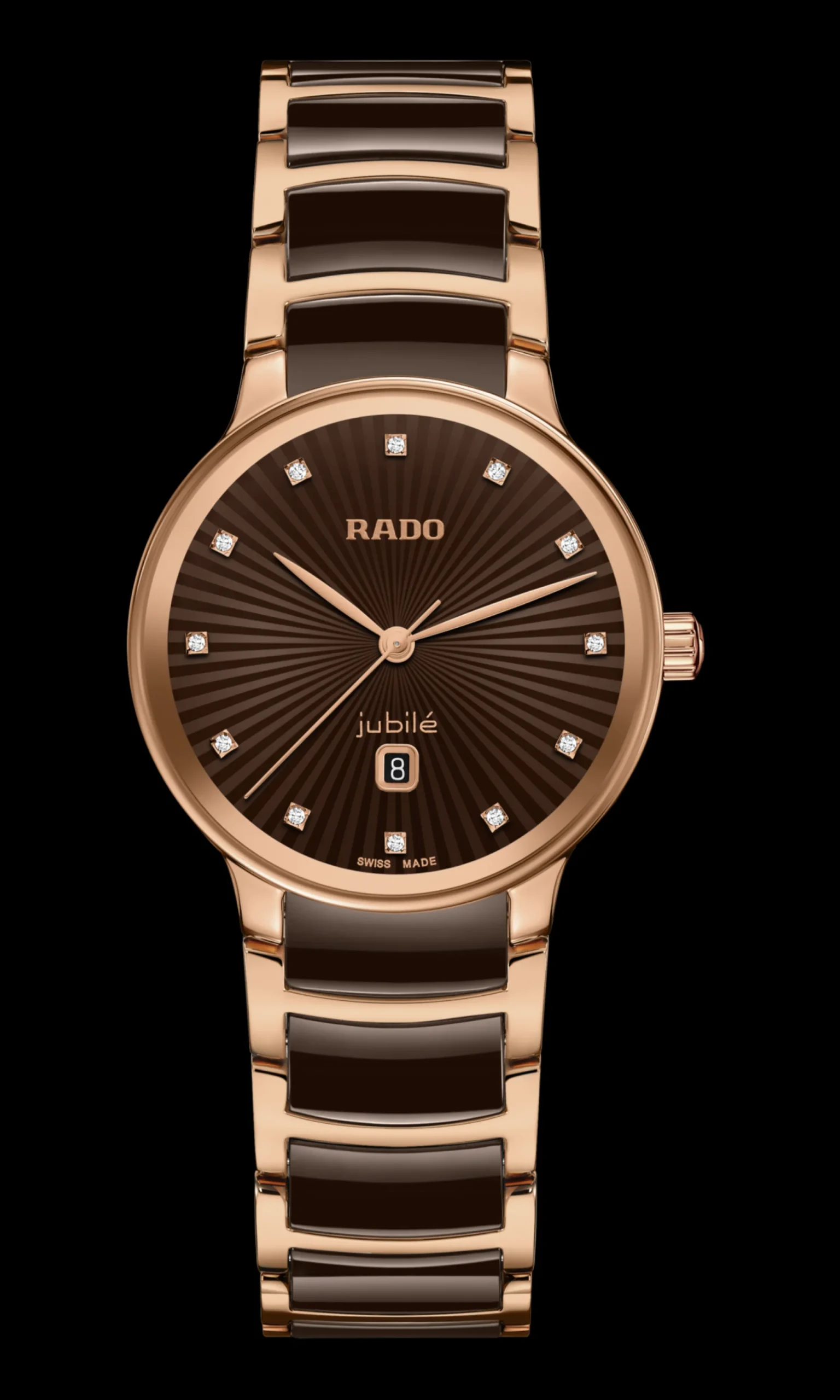 Centrix Diamonds*Rado Online