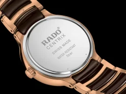 Centrix Diamonds*Rado Online