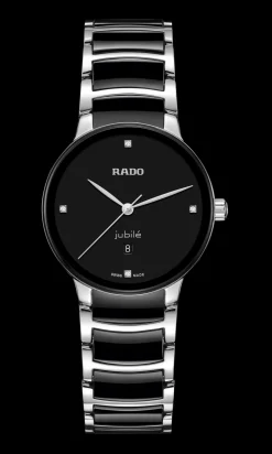 Centrix Diamonds*Rado Outlet
