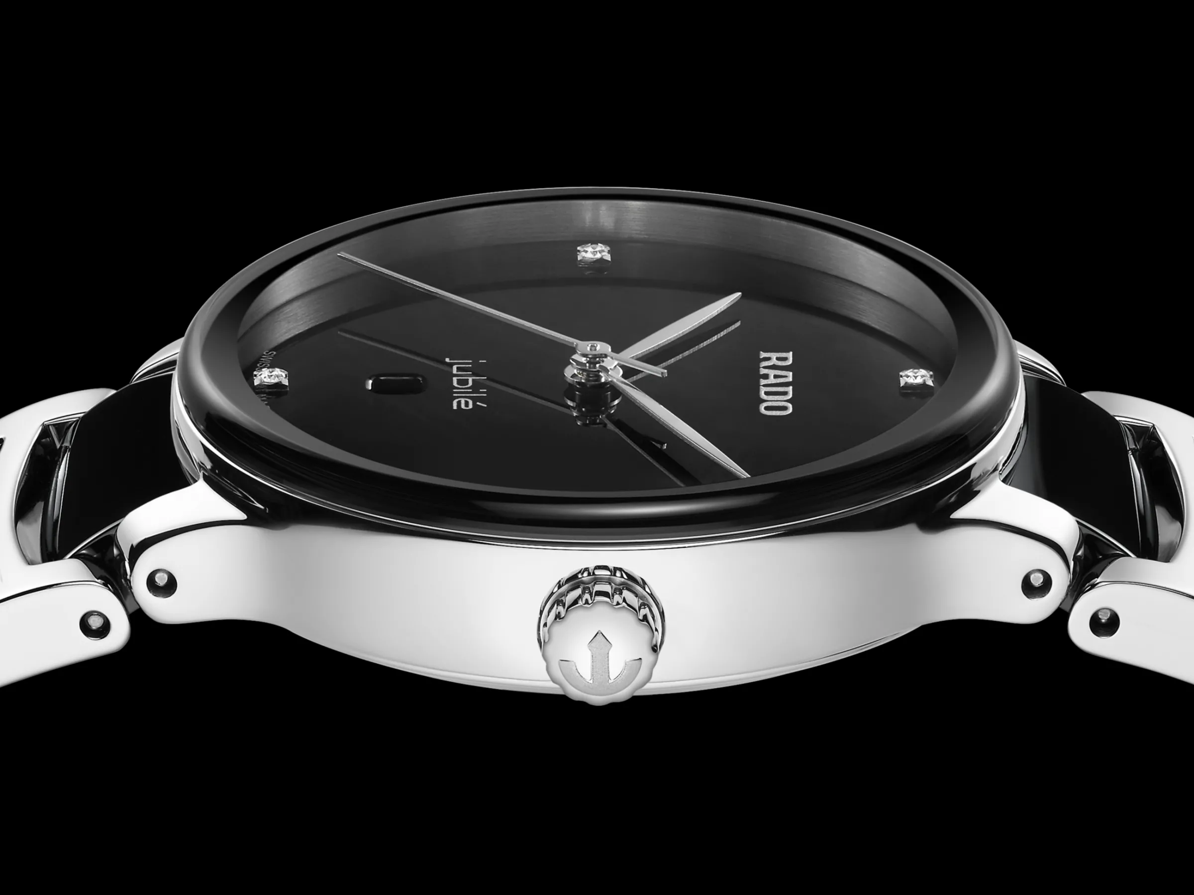 Centrix Diamonds*Rado Outlet