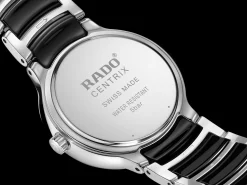 Centrix Diamonds*Rado Outlet