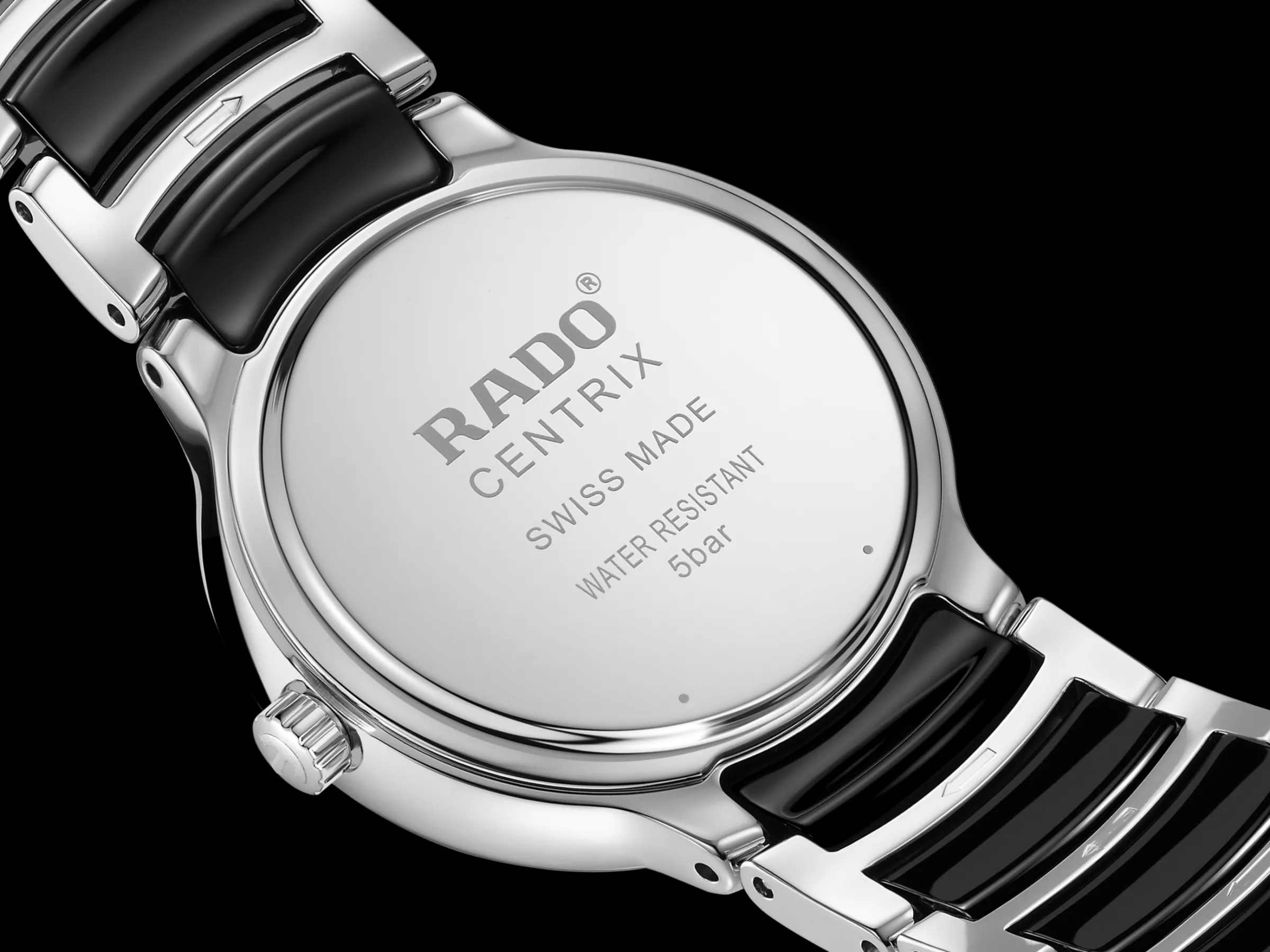 Centrix Diamonds*Rado Outlet
