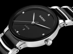 Centrix Diamonds*Rado Outlet